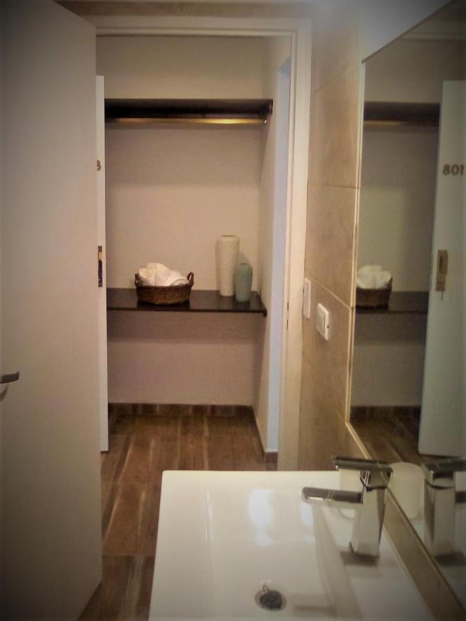 ויז'ה חסל Dino'S Hotel מראה חיצוני תמונה