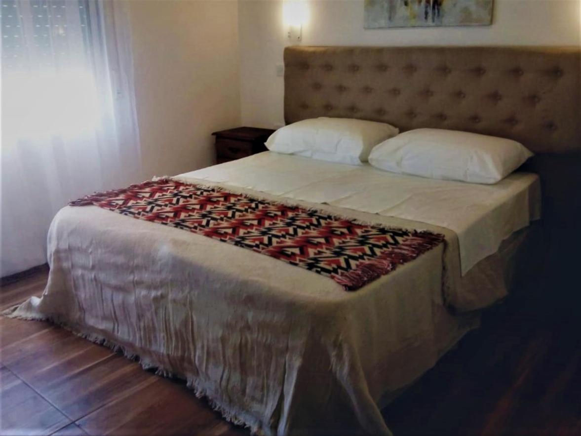 ויז'ה חסל Dino'S Hotel מראה חיצוני תמונה