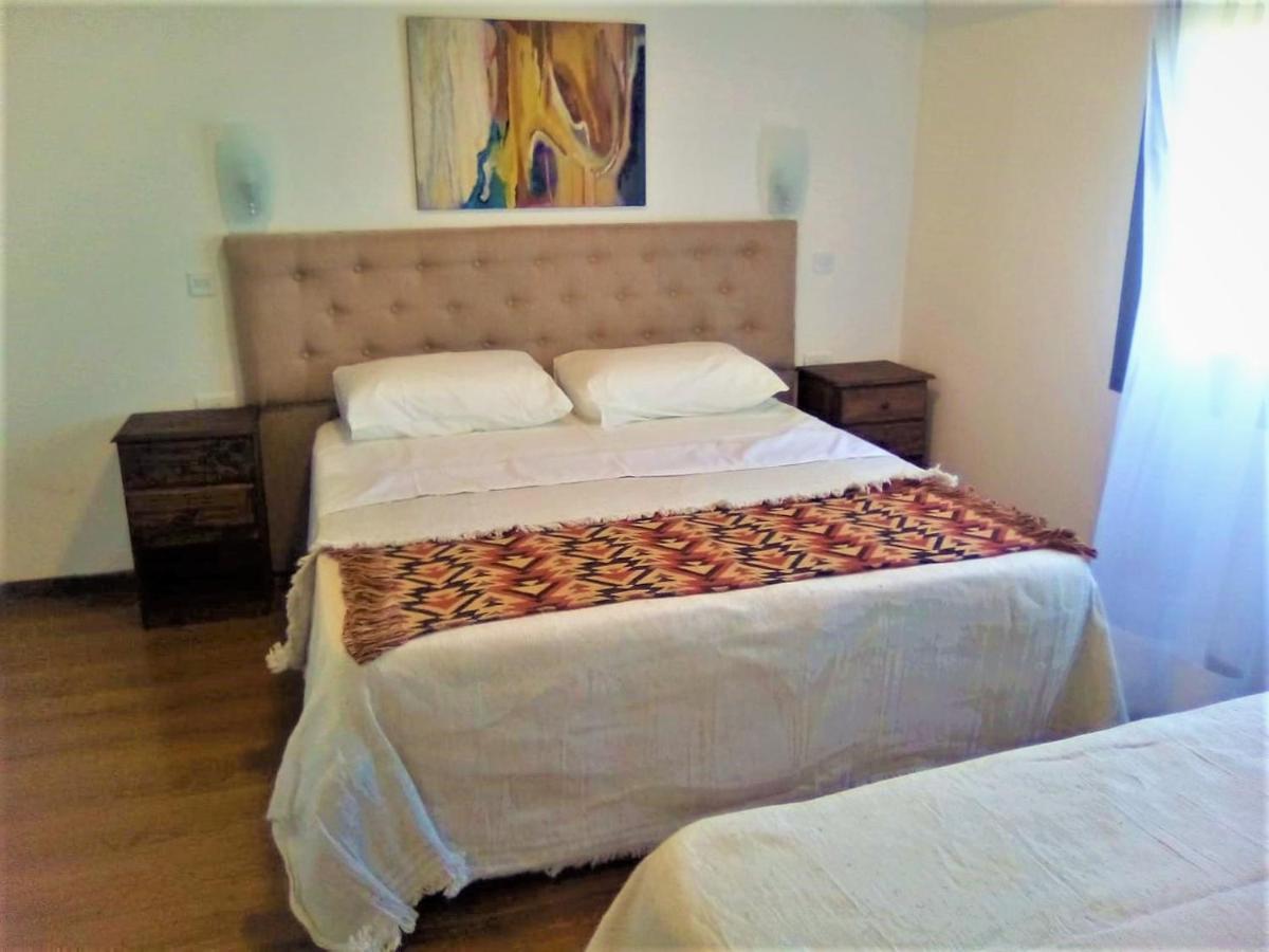 ויז'ה חסל Dino'S Hotel מראה חיצוני תמונה